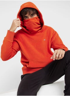 TOMMY JEANS Essential Hoodie  - Image 1