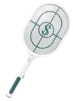 SONASHI Mosquito Swatter Green/White SMR-111N  - Image 2