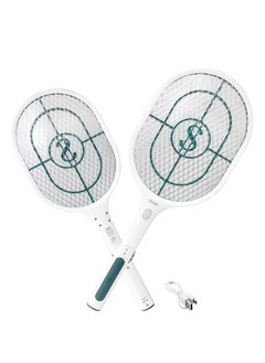 SONASHI Mosquito Swatter Green/White SMR-111N  - Image 1