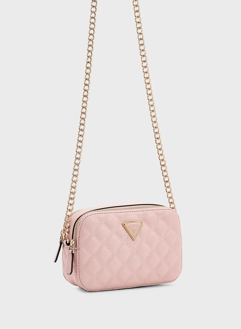 جس Giully Camera Bag