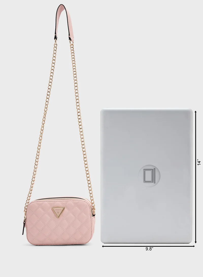 جس Giully Camera Bag