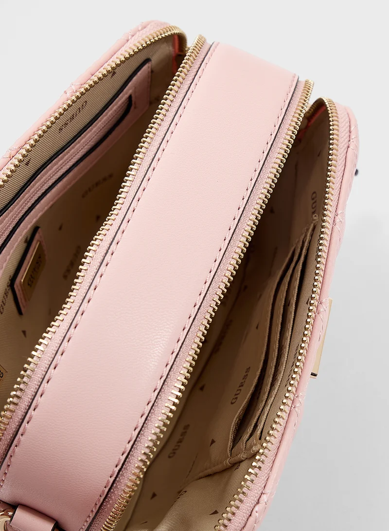 جس Giully Camera Bag