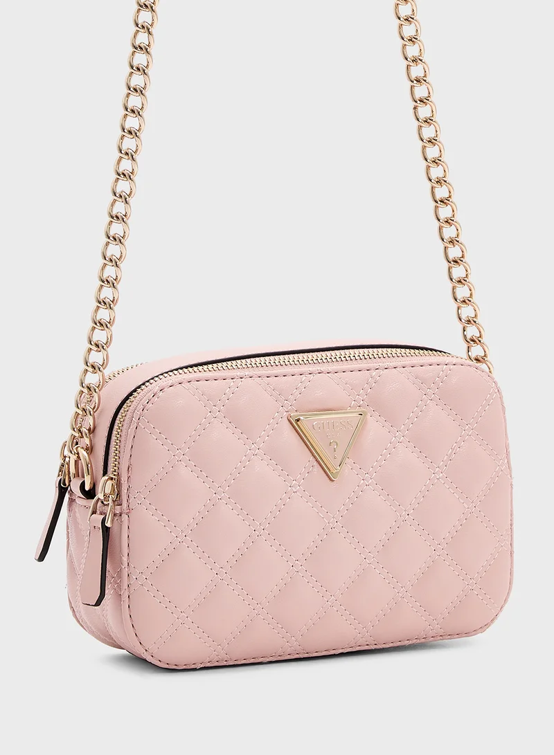 جس Giully Camera Bag