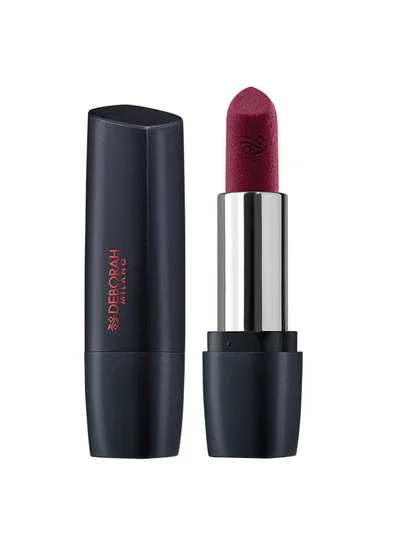 ديبورا ميلانو Red Mat Lipstick 40 Dusty Red