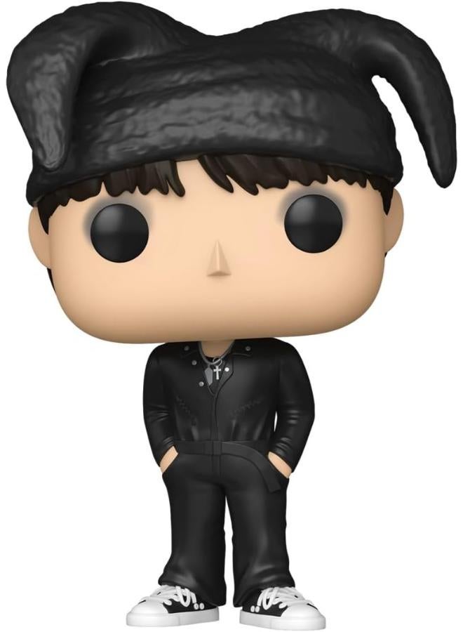 Funko Pop! Music: K-Pop - BTS - Jack in the Box - J-Hope #467 - Image 1