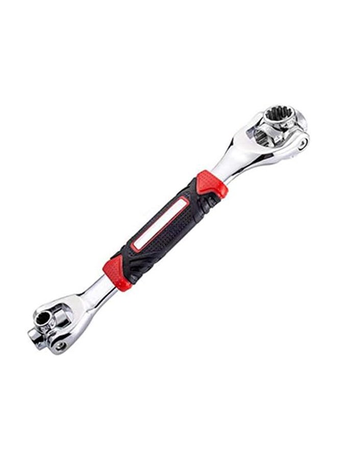 Adjustable Multi-Function Purpose Spanner 48-In-1 Wrench