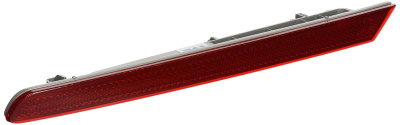 TYC Left Reflector Assembly Compatible with 20112015 Ford Explorer