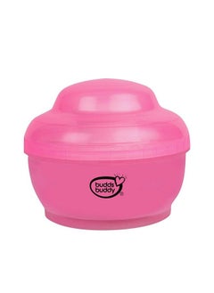 Bpa Free Popo Baby Powder Puff With Storage Powder Case (Pink) - pzsku/Z1C6A520AA3A212082F76Z/45/_/1692272351/805824a8-c020-462b-848a-17c0190848eb