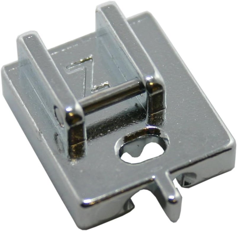 Janome Sewing Machine Concealed Zipper Foot (Part No. 200333001 Category B/C) - Image 2