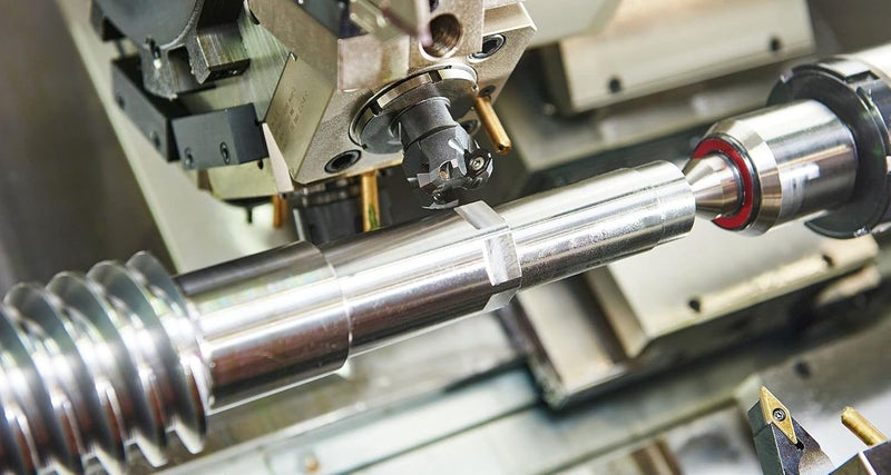 Ridiculous Machine Tools 1MT Super Precision Live Center (0.000275) T.I.R. Machinist Choice - Image 4