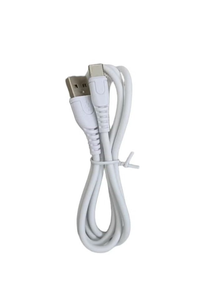 Dolphin High-Quality Fast Charging Cable Type-C 2.4A