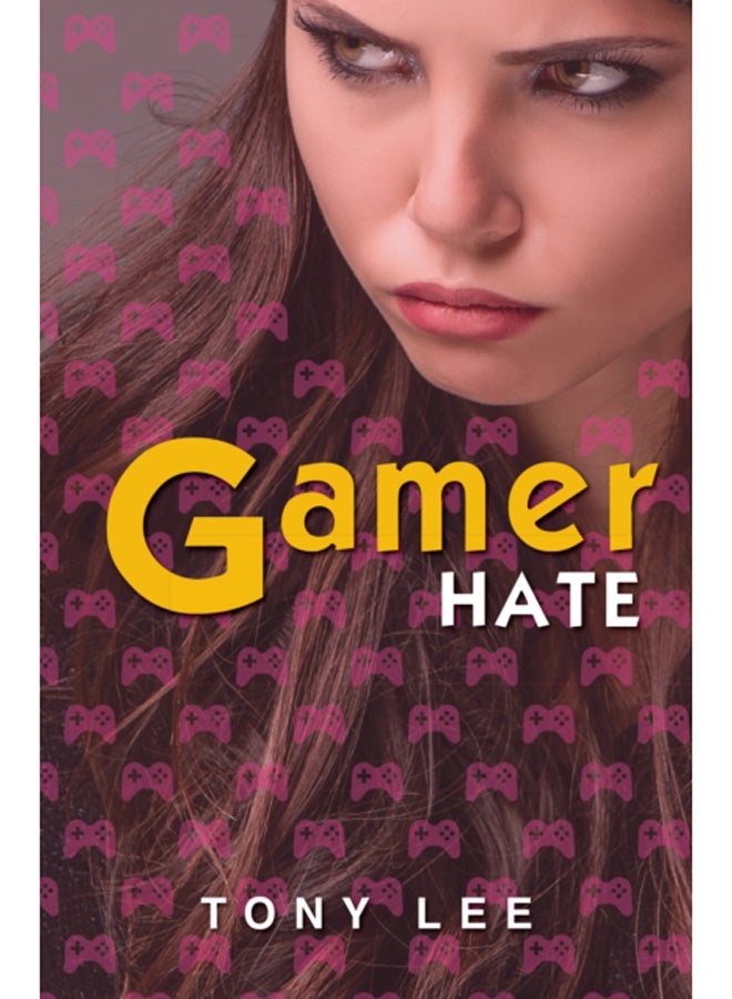 GamerHate 