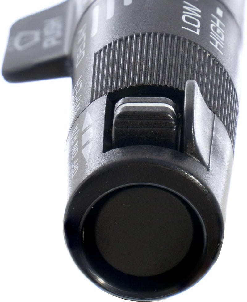 APDTY 50397 Multi-Function Turn Signal Lever Switch with Cruise Control, Washer Control, and Windshield Wiper Control, Black Stalk (Replaces 1997988, 25111262, 25111290, 25111260, 25111270) - Image 3