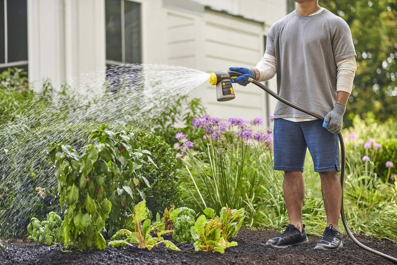 Miracle-Gro Performance Organics Garden Feeder, 12 oz. - Includes First Feeding of Miracle-Gro Performance Organics Plant Nutrition Inside - Feed Vegetables, Flowers and Herbs While Watering - Image 4