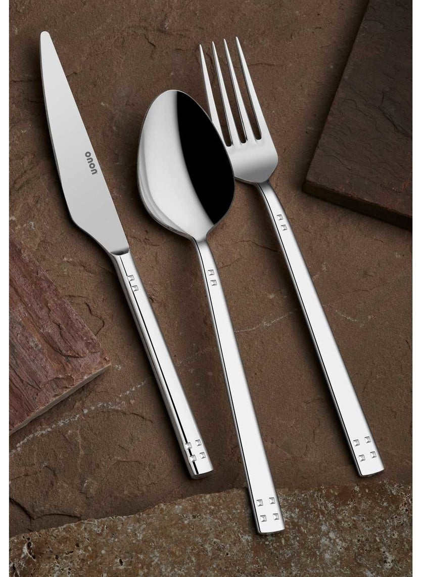 Diamond Plain 12 Piece Dinner Forks - pzsku/Z1C6AB6DFA29EE9A00602Z/45/_/1729217629/81fb1430-e609-4474-9a8d-67236cd570b1