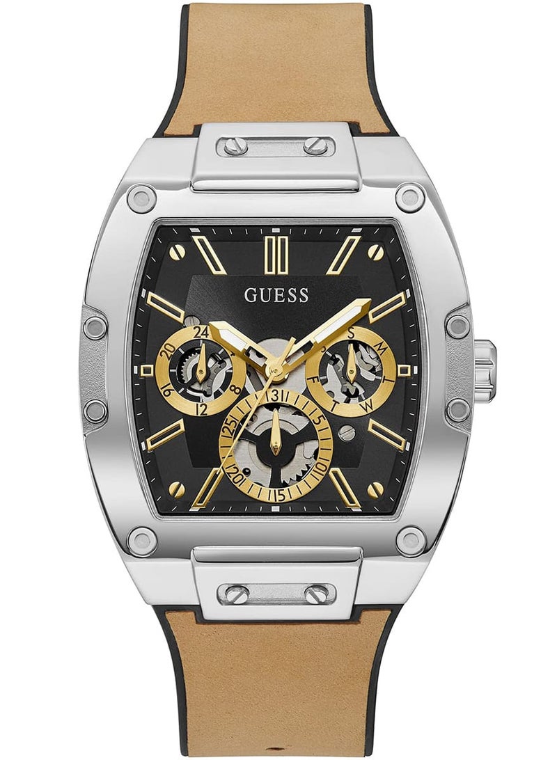 Guess Watch For Men GW0202G3 - Image 1