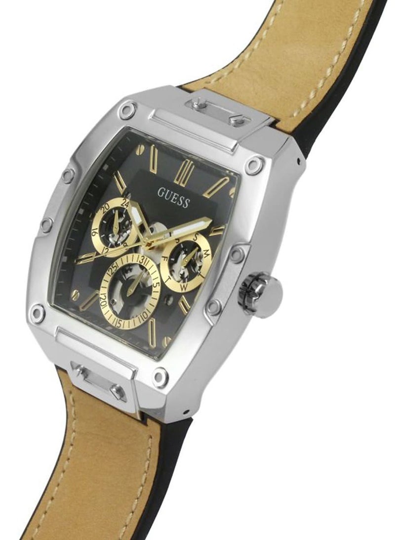 Guess Watch For Men GW0202G3 - Image 2