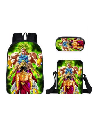 Anime Cartoon Dragon Ball Leisure Commuting Backpack - pzsku/Z1C6AD00E978E5507C0AFZ/45/_/1714118366/60b39053-903c-4fbd-aafe-2f9f63f92c77