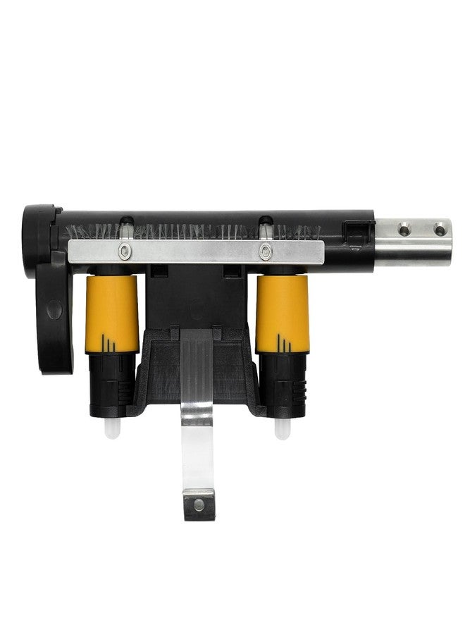eecee P1037974-014 Kit Toggle Bar for Zebra ZT200 ZT210 ZT220 ZT230 Thermal Label Printer 203dpi 300dpi Replacement Part Toggle Bar Kit - Image 2