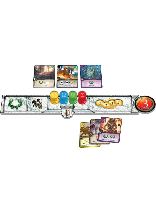 Space Cowboys Elysium - Image 3