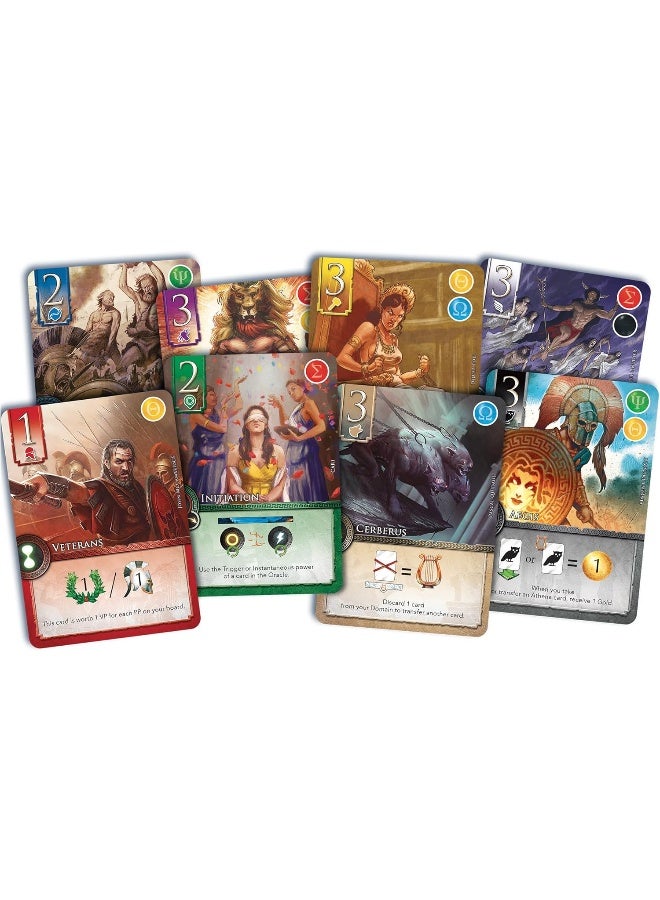 Space Cowboys Elysium - Image 4