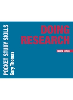Doing Research 
