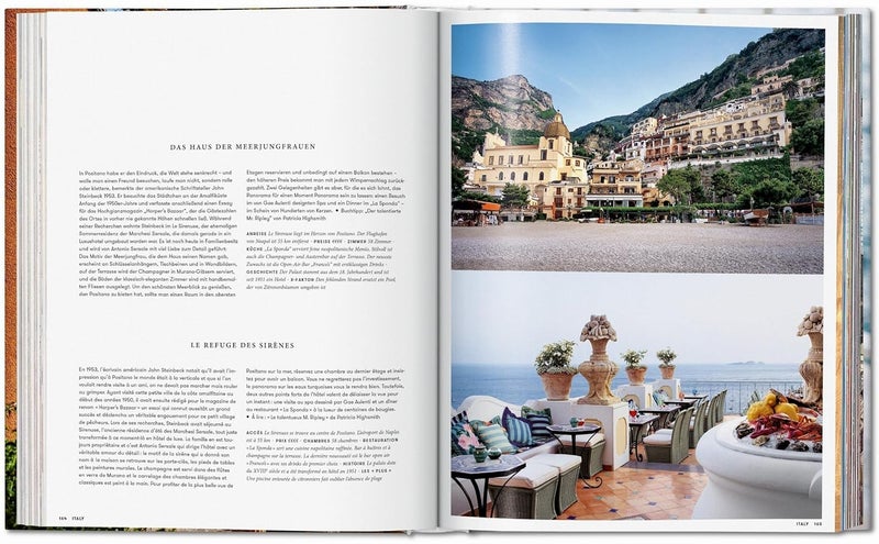 Great Escapes Mediterranean: The Hotel Book - Image 4