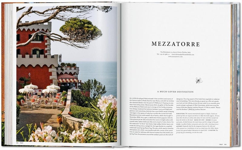 Great Escapes Mediterranean: The Hotel Book - Image 3