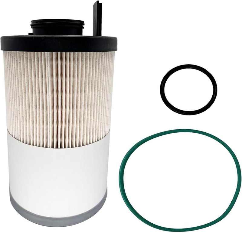 ACA FS20083 Fuel Water Separator Filter for Cummins ISX DD13 DD15 DD16 Engines - Image 1