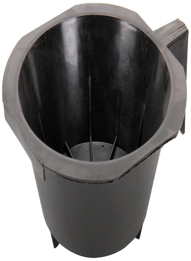 Bloomfield 2D-70234 Plastic Brew Chamber - Black