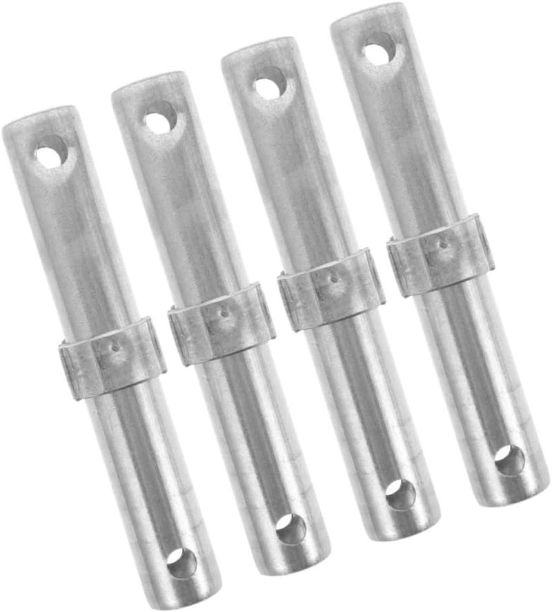 [Limited quantity for sale] 4pcs Scaffolding Accessories Connectors Ratchet Scaffolding Coupling Pins Forged Couplers Precision processed material Budget friendly premium quality Local trackable shipment Light & sturdy Classic modern blend design Multi purpose use High quality Heavy load resistant Easy to carry Systematic nationwide ship Main road full logistics cover Dense material Durability enhanced Modern practical shape Long term heavy use compatible Store recommended item Worth purchasing Tight fitted parts KSA market compliant quality Needed all over KSA Repeated detach compatible build Multi-color available build Spec upgraded improved quality Buyer exclusive unique piece - Image 1