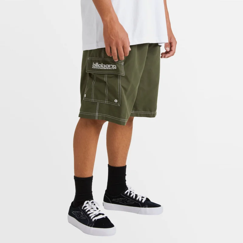 Billabong Throw On Boardshorts - Men