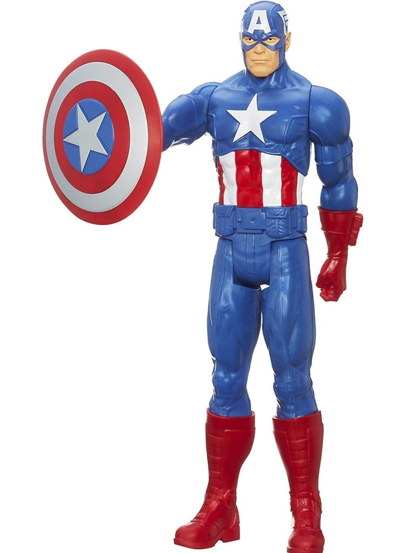 واي نوت 🦸‍♂️ مجموعة شخصيات أبطال خياليين 6 قطع – مجسمات أكشن متحركة للأطفال – هدية مثالية لعشاق المغامرات - Image 2