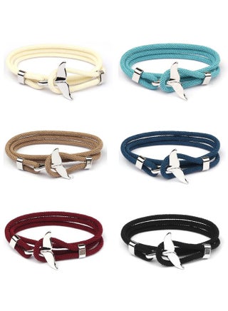 6pcs Couple's Hand Rope