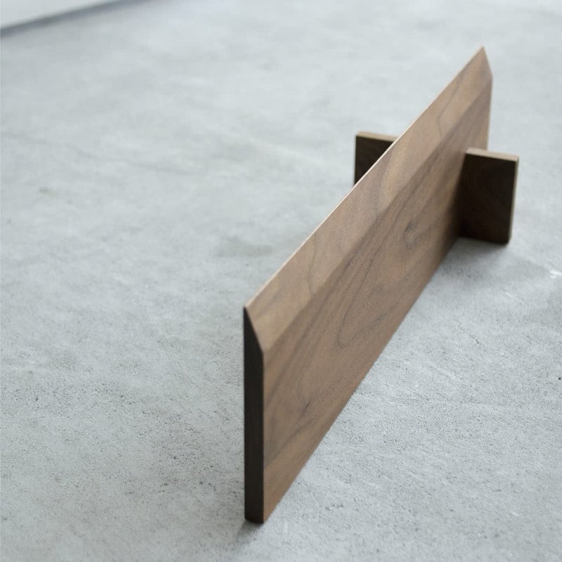 IThree Wooden Multiple Bamboo Wooden Shoe Rack Slipper Stand Chappal Shelf Household Storage Holder Solid sheesh Wood - Image 5