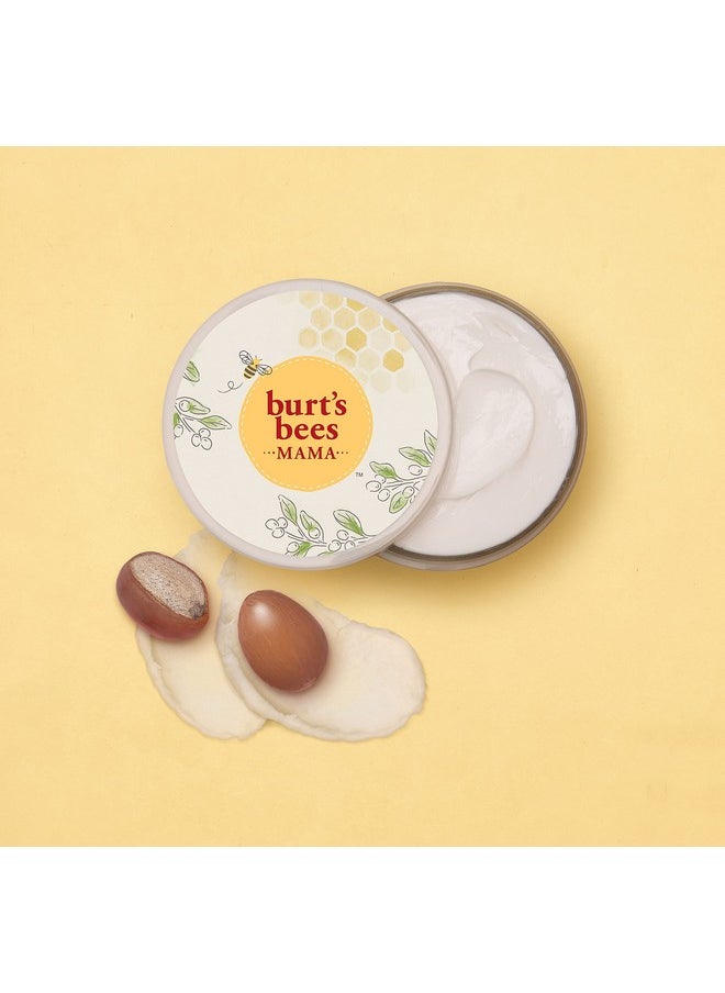 Burts Bees - Mama Bee Belly Butter, 6.5 Ounce - Image 1