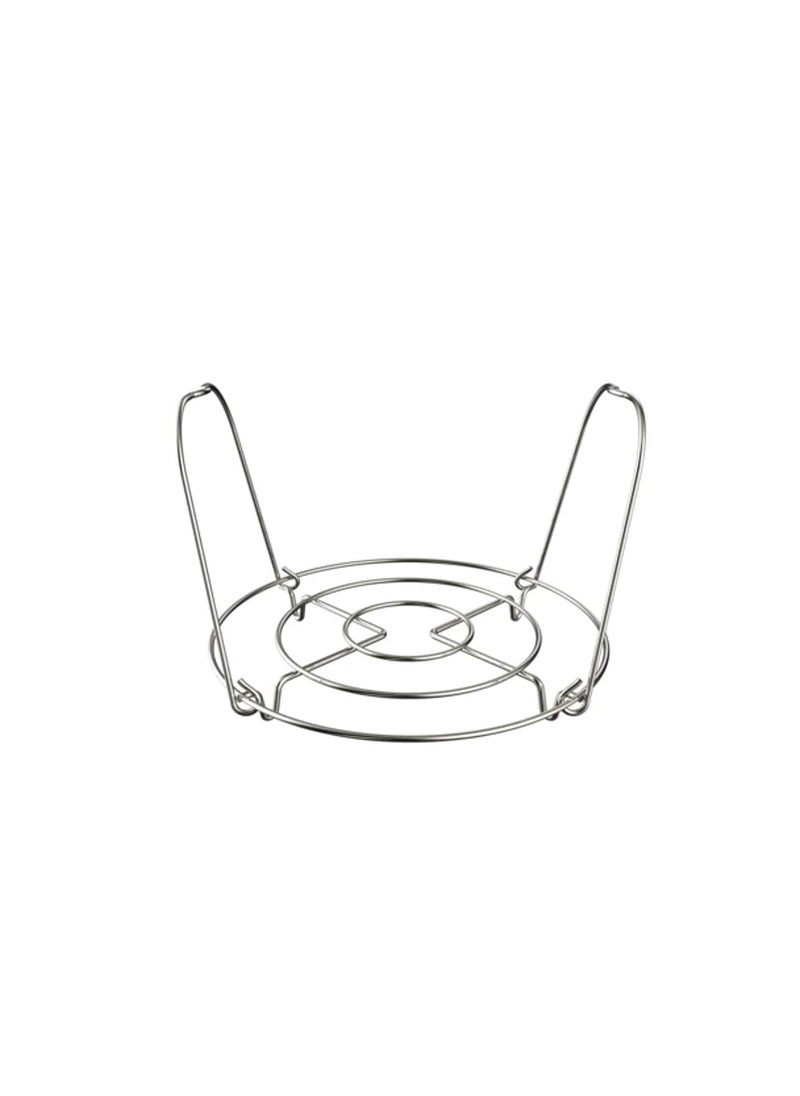 INSTANT Original Part for Instant Pot Essential 6L - Trivet or Steamer Rack for Easy Cooking 
