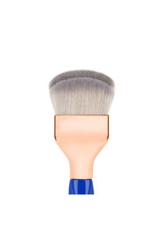 Bdellium Tools Professional Makeup Golden Triangle Series Brush Large Rounded Double Dome Blender 972  - Image 3