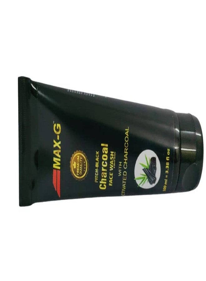 MAX-G Promotional Dhamaka Offer 6-in-1 Combo Grooming Kit for Men | All-in-One Personal Care Gift Set | Paraben-Free & Sulfate-Free Grooming Essentials - Image 3