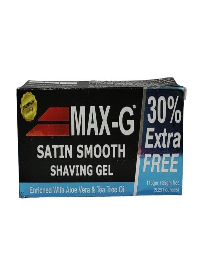 MAX-G Promotional Dhamaka Offer 6-in-1 Combo Grooming Kit for Men | All-in-One Personal Care Gift Set | Paraben-Free & Sulfate-Free Grooming Essentials - Image 2