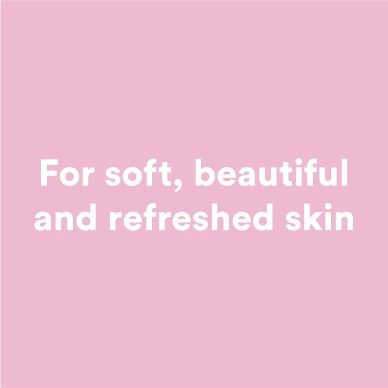 Camille Beckman Glycerine Rosewater Scented Bar Soap - 3.5 Ounce for Hands, Face, and Body - Image 4