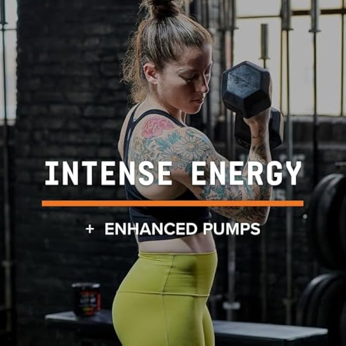 BEYOND RAW LIT On The Go | Ready to Drink Cans | Contains Caffeine, L-Citrulline, Beta-Alanine, and Nitric Oxide | Gummy Worm | 12 Count - Image 3