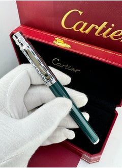 Cartier pen with luxurious design and accessories - pzsku/Z1C6C8803611AEC725C6CZ/45/_/1736116577/0662ce13-5cd2-46b4-8643-e9a93b2960f8