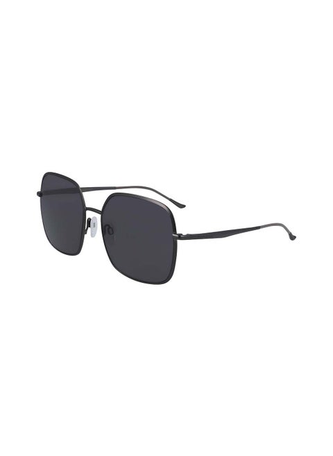 Full Rim Metal Square Sunglasses DO101S 5617 (033)