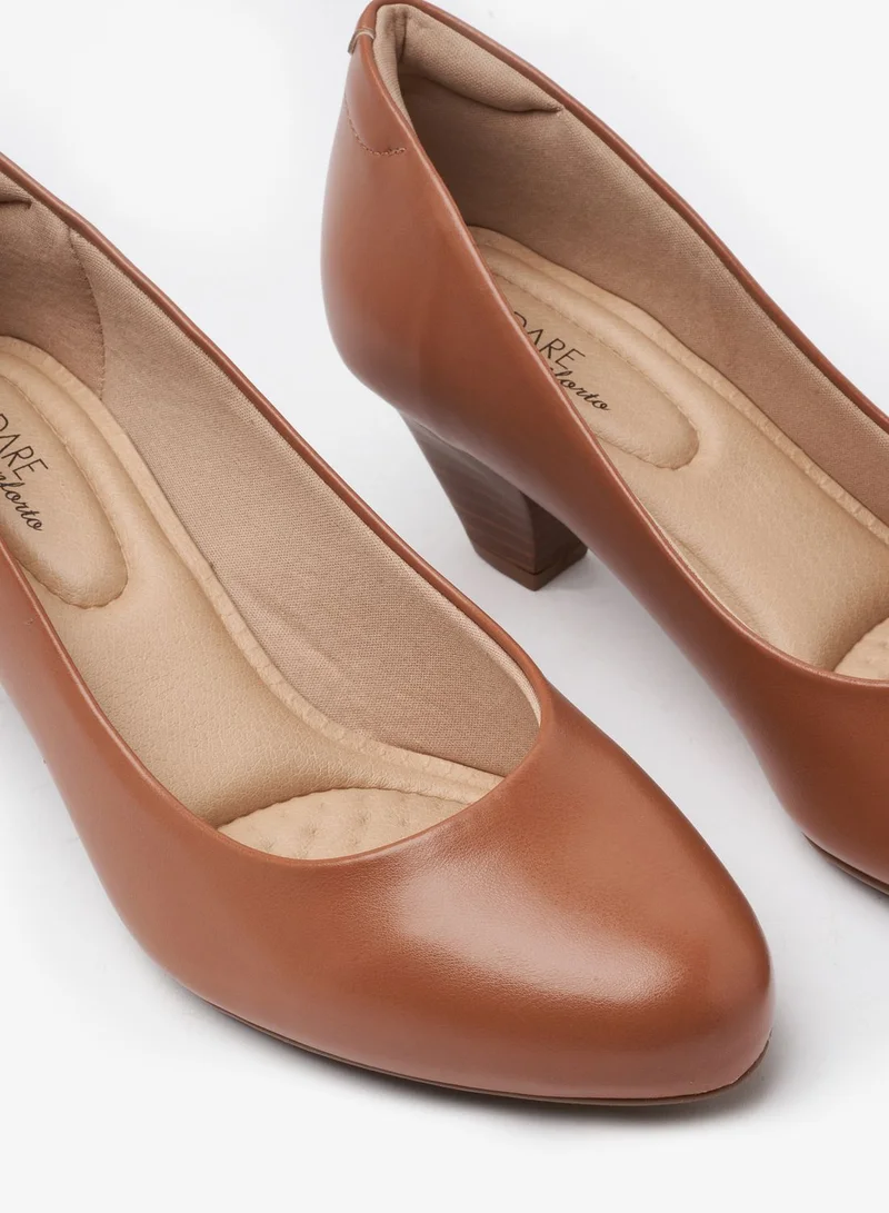 MODARE Paloma Pumps