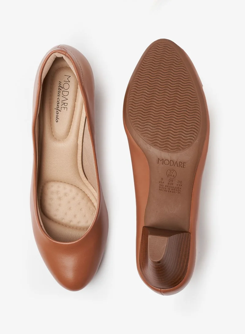 MODARE Paloma Pumps