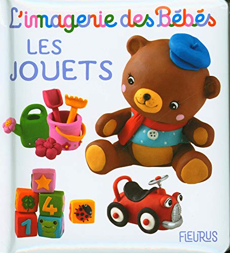 Les Jouets  - Image 1