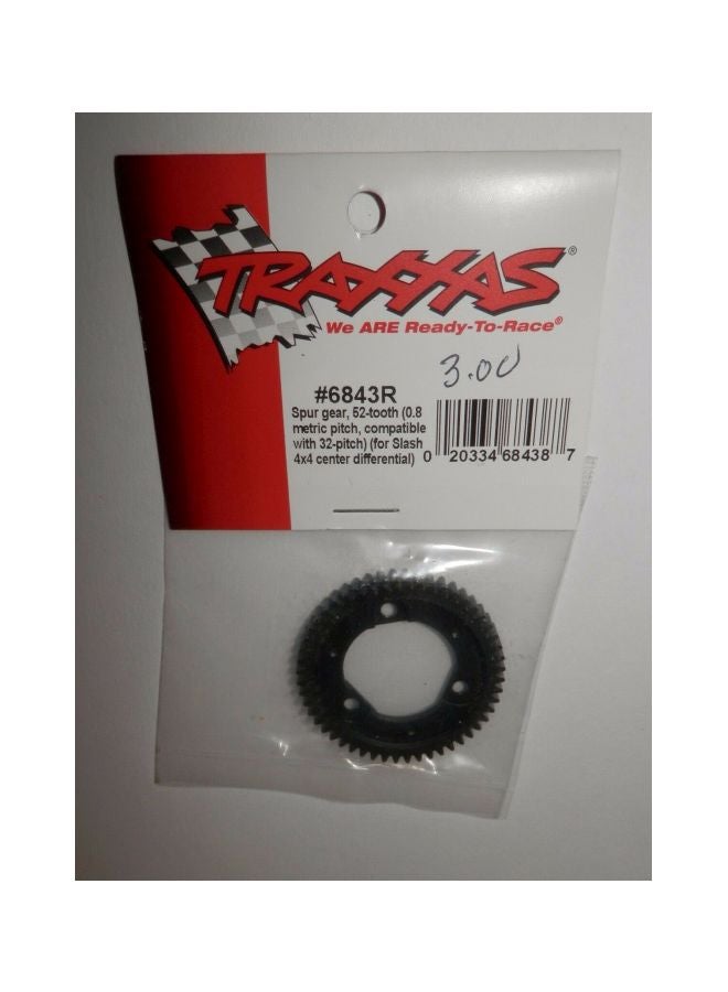 Traxxas 6843R 52-T Spur Gear, 32P - Image 3