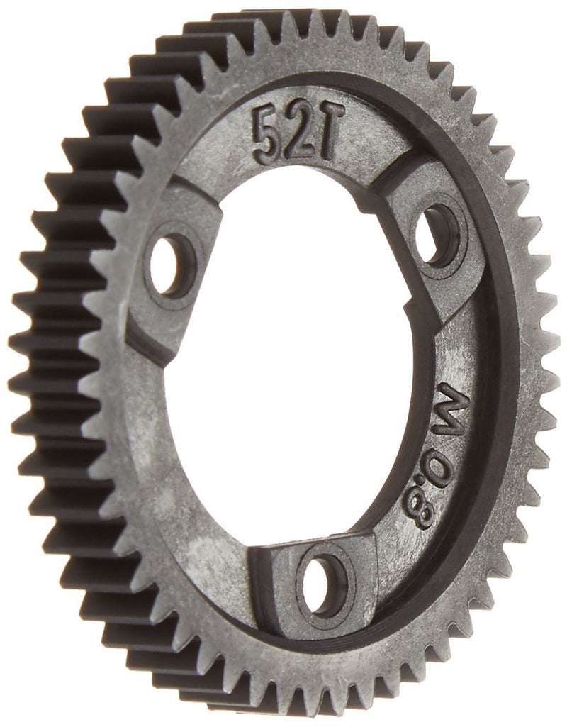 Traxxas 6843R 52-T Spur Gear, 32P - Image 1