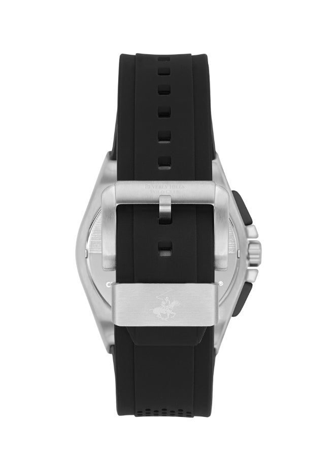 Slazenger SLAZENGER Unisex Smart Watch's Digital - SL.9.2223.5.07  - Image 2